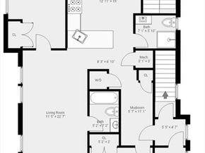 3 N Munroe Ter, Boston MA 02122