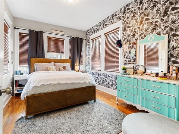 3 N Munroe Ter, Boston MA 02122