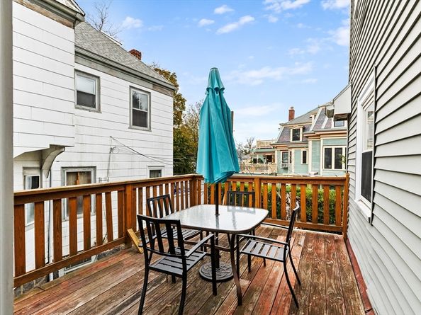 3 N Munroe Ter, Boston MA 02122