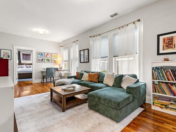 3 N Munroe Ter, Boston MA 02122