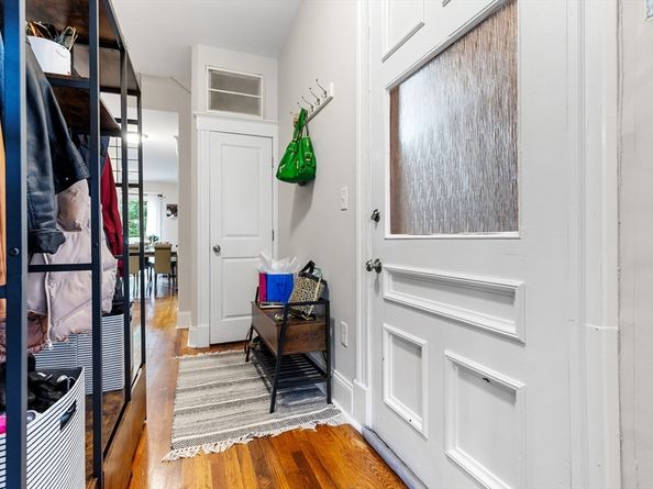 3 N Munroe Ter, Boston MA 02122