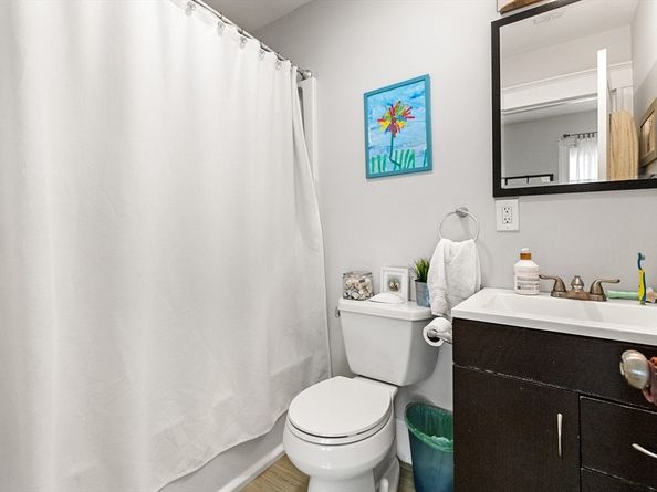 3 N Munroe Ter, Boston MA 02122