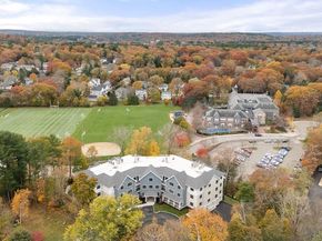 16 Stearns 301, Wellesley MA 02482