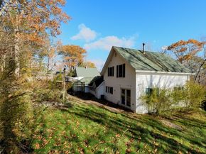 190 Summer St, Barre MA 01005