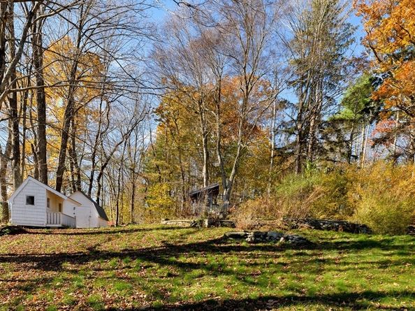 190 Summer St, Barre MA 01005