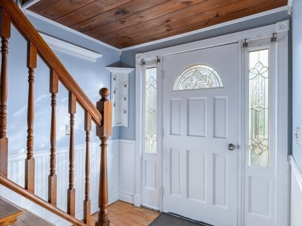 190 Summer St, Barre MA 01005