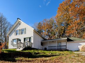 190 Summer St, Barre MA 01005