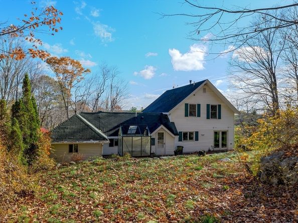 190 Summer St, Barre MA 01005