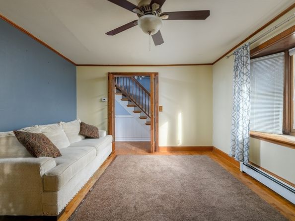 190 Summer St, Barre MA 01005