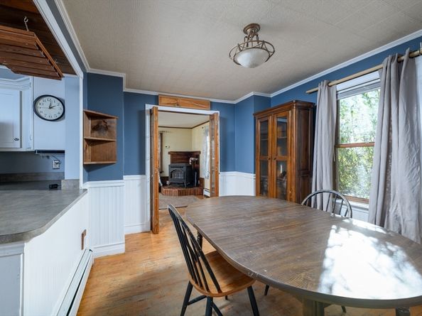 190 Summer St, Barre MA 01005