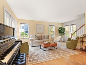 29 South Commons Road D, Lincoln MA 01773