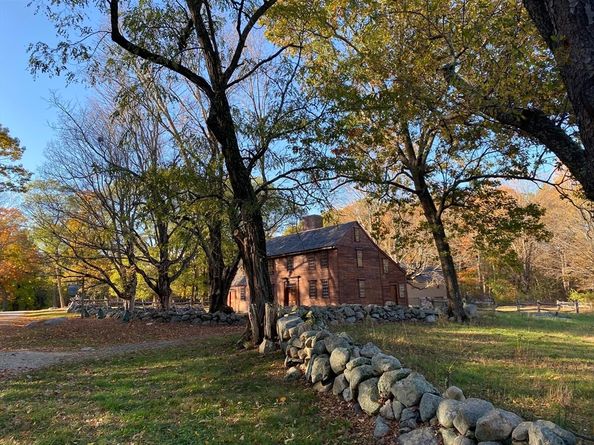 29 South Commons Road D, Lincoln MA 01773