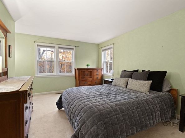 29 South Commons Road D, Lincoln MA 01773