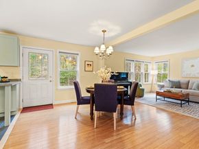 29 South Commons Road D, Lincoln MA 01773