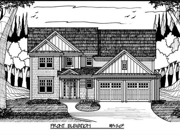 Lot 7 Emerald Rd, Rutland MA 01543