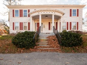 993-1003 Main Street, Leicester MA 01524