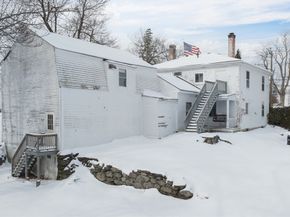 993-1003 Main Street, Leicester MA 01524