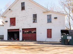 993-1003 Main Street, Leicester MA 01524