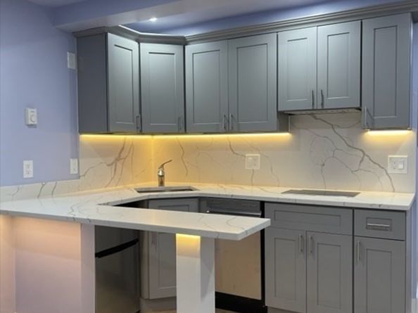 45 Oval Rd 6, Quincy MA 02170