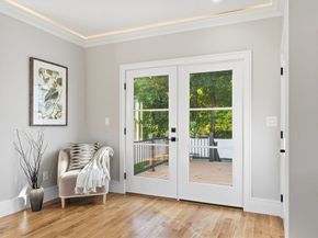 143 Hunting Road, Needham MA 02494