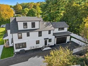 143 Hunting Road, Needham MA 02494