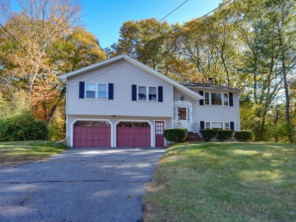 139 Davis St, Northborough MA 01532