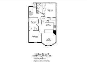 131 Erie St 3, Cambridge MA 02139