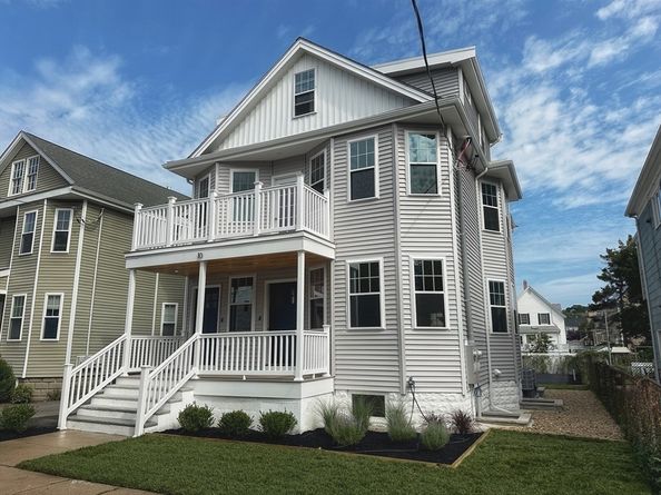 10 Lewis St 2, Medford MA 02155