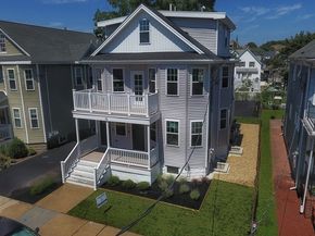 10 Lewis St 2, Medford MA 02155