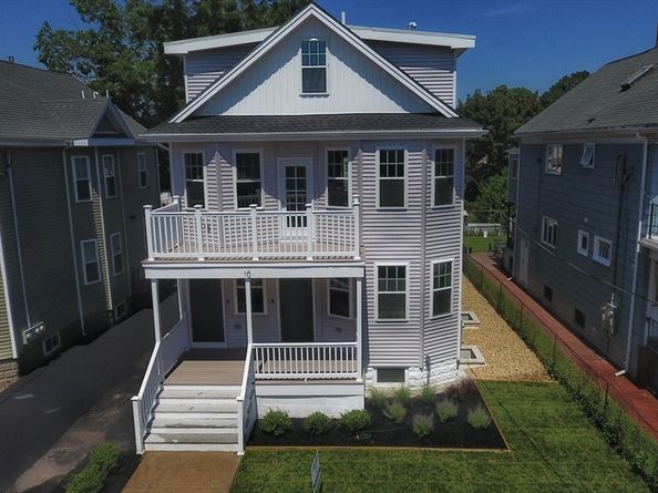 10 Lewis St 2, Medford MA 02155