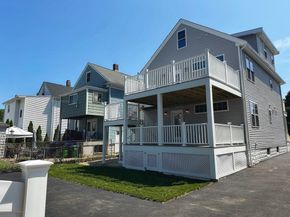 10 Lewis St 2, Medford MA 02155