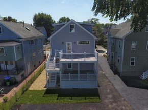 10 Lewis St 2, Medford MA 02155