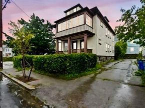 313 Washington St, Quincy MA 02169