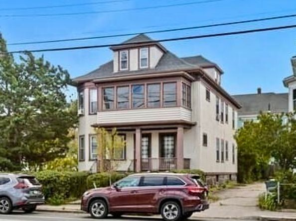 313 Washington St, Quincy MA 02169