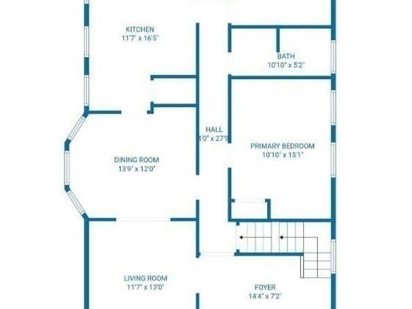 313 Washington St, Quincy MA 02169