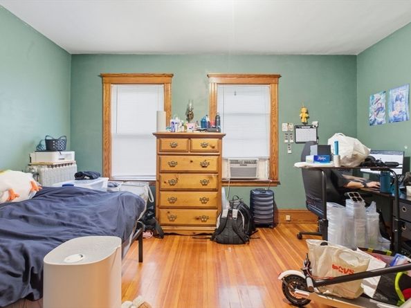 313 Washington St, Quincy MA 02169