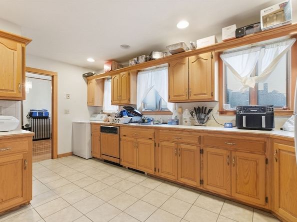 313 Washington St, Quincy MA 02169