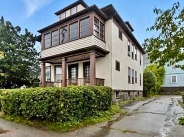 313 Washington St, Quincy MA 02169