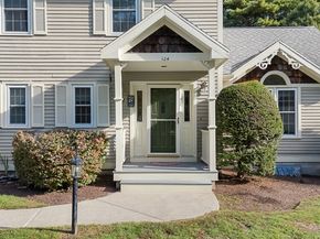 124 Ashley Lane 124, Middleboro MA 02346