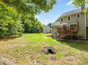 124 Ashley Lane 124, Middleboro MA 02346