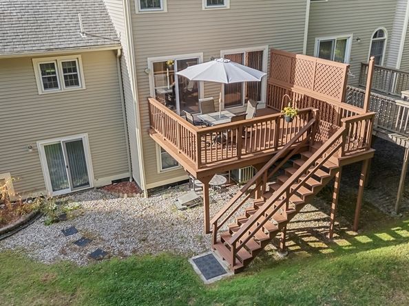 124 Ashley Lane 124, Middleboro MA 02346