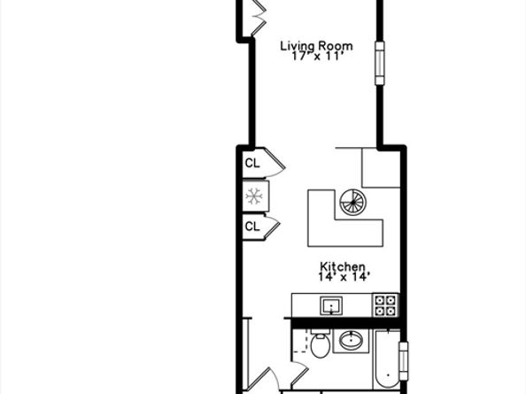 135-139 Pearl Street 1, Cambridge MA 02139
