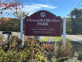 5 Hawthorne Circle, Northborough MA 01532