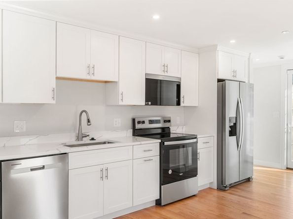 163 Clay Street C, Quincy MA 02170