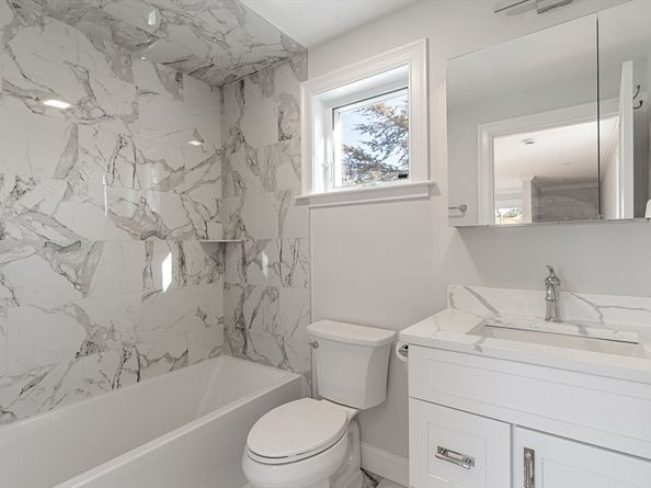 163 Clay Street C, Quincy MA 02170