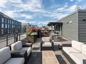 32 Traveler St PH8, Boston MA 02118