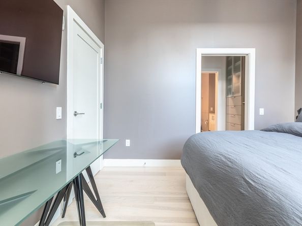 32 Traveler St PH8, Boston MA 02118