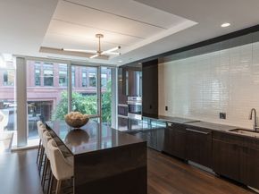 32 Traveler St PH8, Boston MA 02118