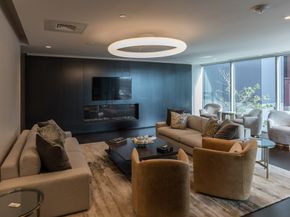 32 Traveler St PH8, Boston MA 02118