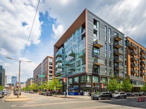 32 Traveler St PH8, Boston MA 02118